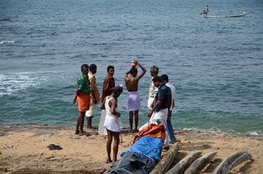 Coconut Beach, Kovalam,_DSC_9118_H600